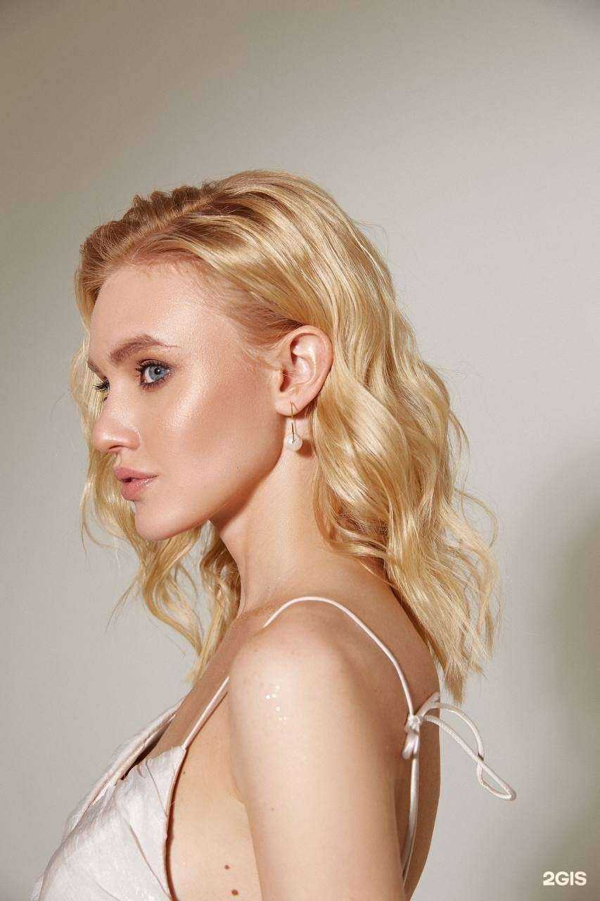 Отзывы на компанию Salon SASHA hair and body в Екатеринбурге c фото