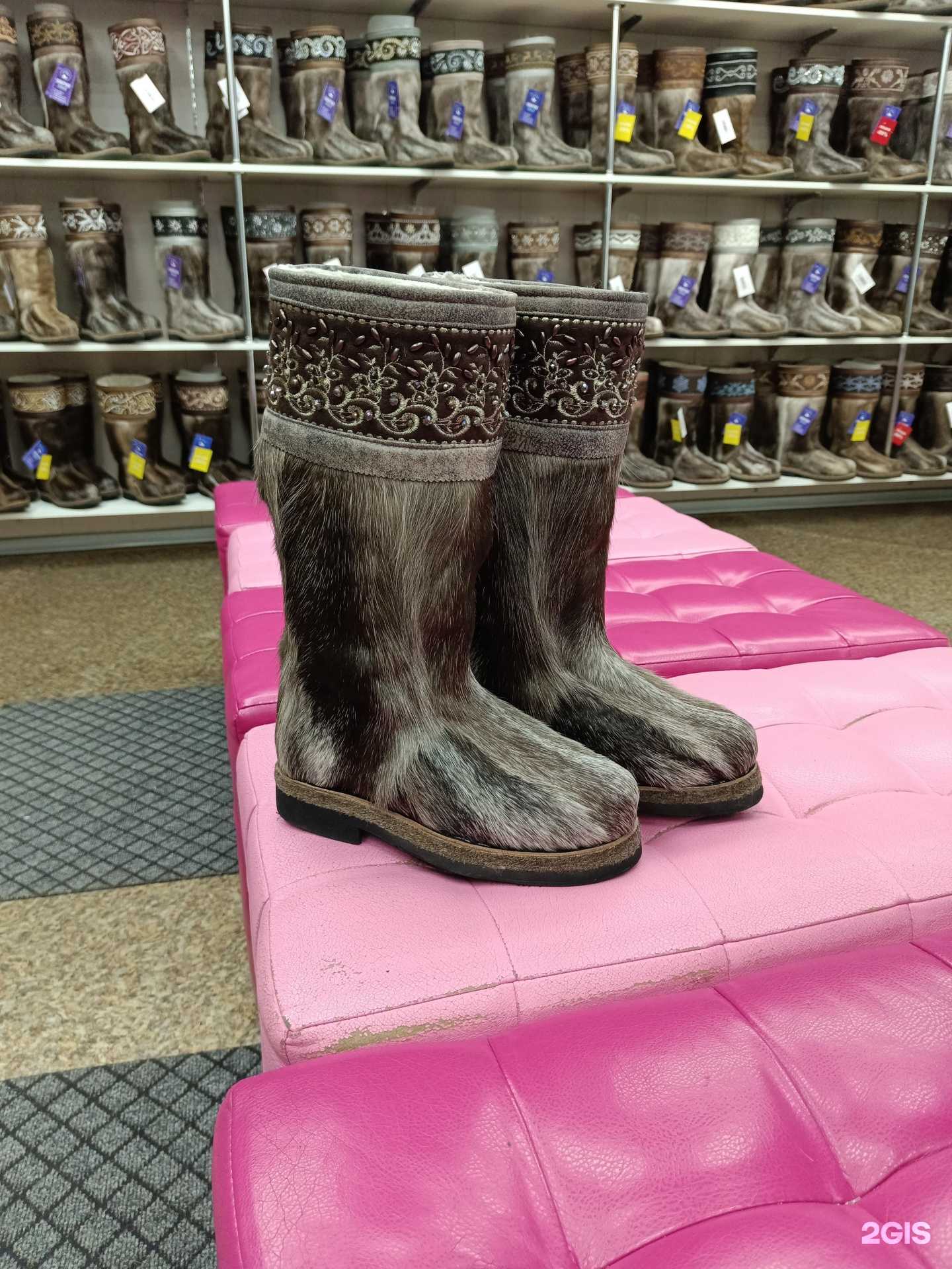 Отзывы на компанию Северное сияние в Иркутске c фото - фотография 2 из 2