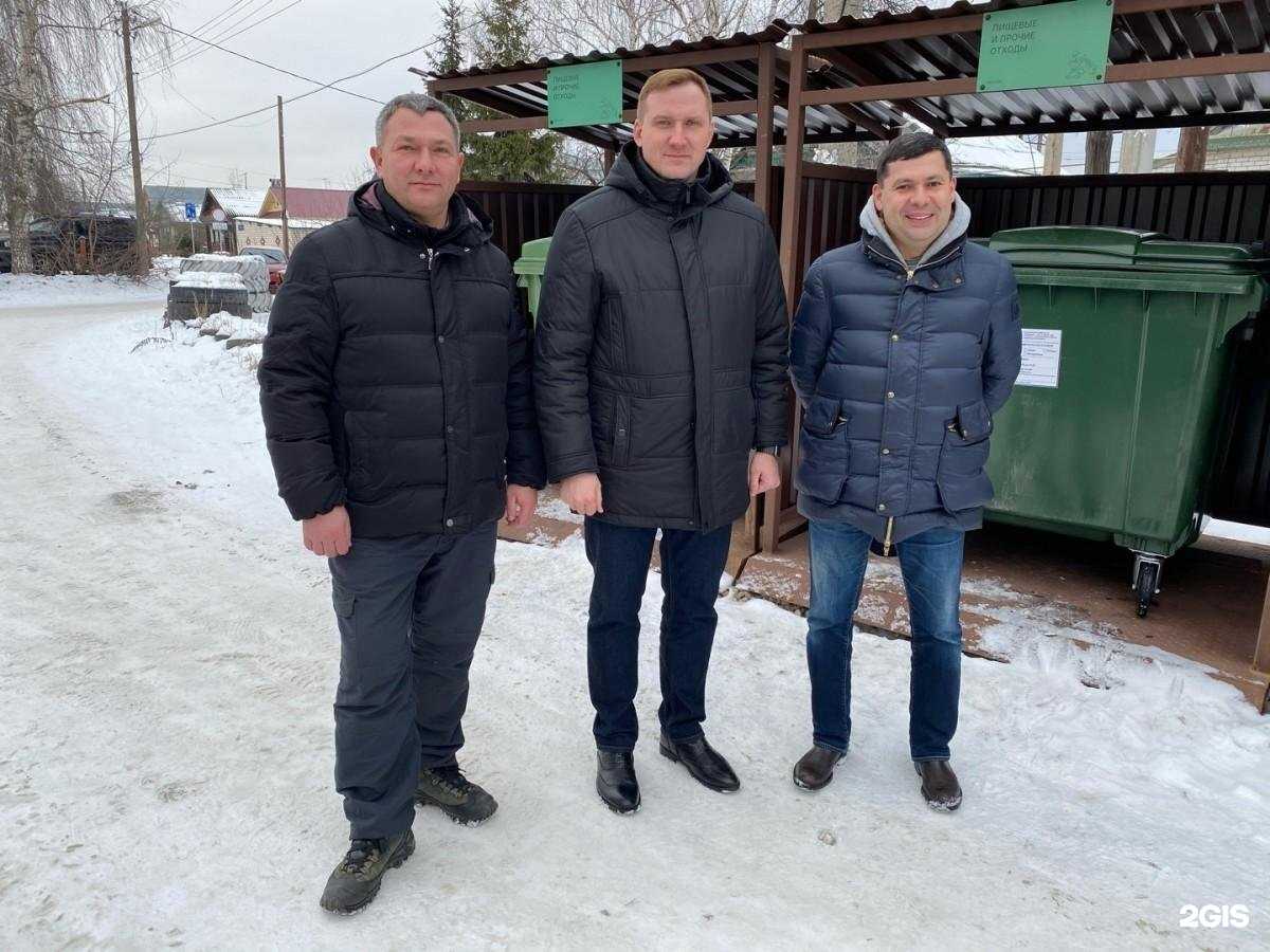 Отзывы на компанию Реал-Кстово в Кстове c фото