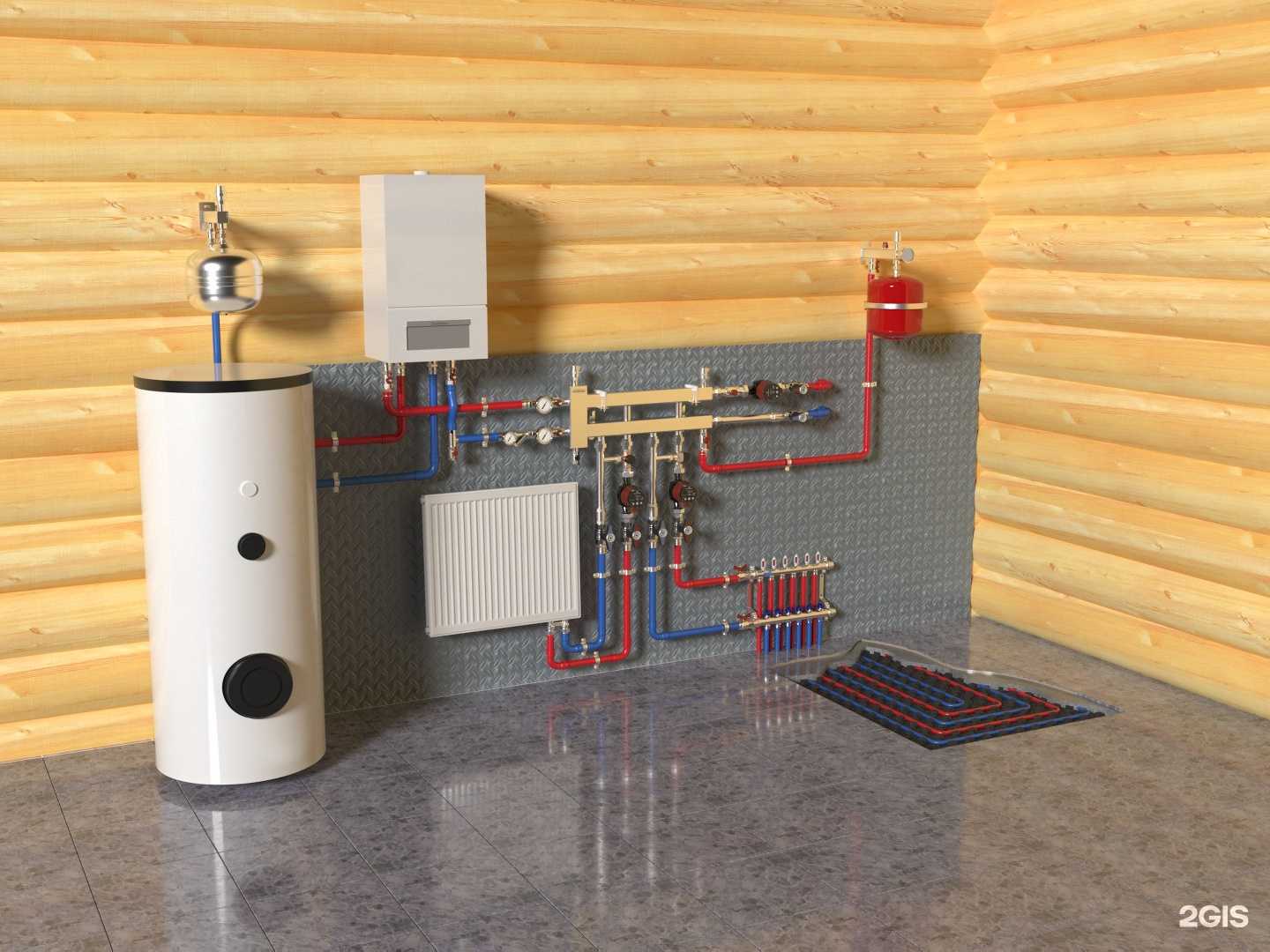 Отзывы на компанию Гидрусс в г. Челябинск c фото