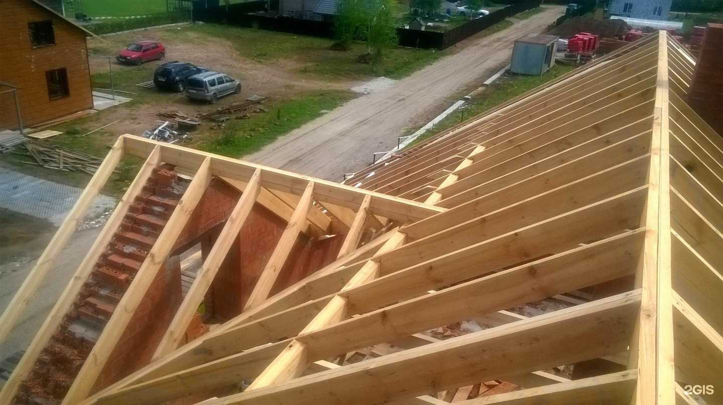 Отзывы на компанию Профкров в Великом Новгороде c фото