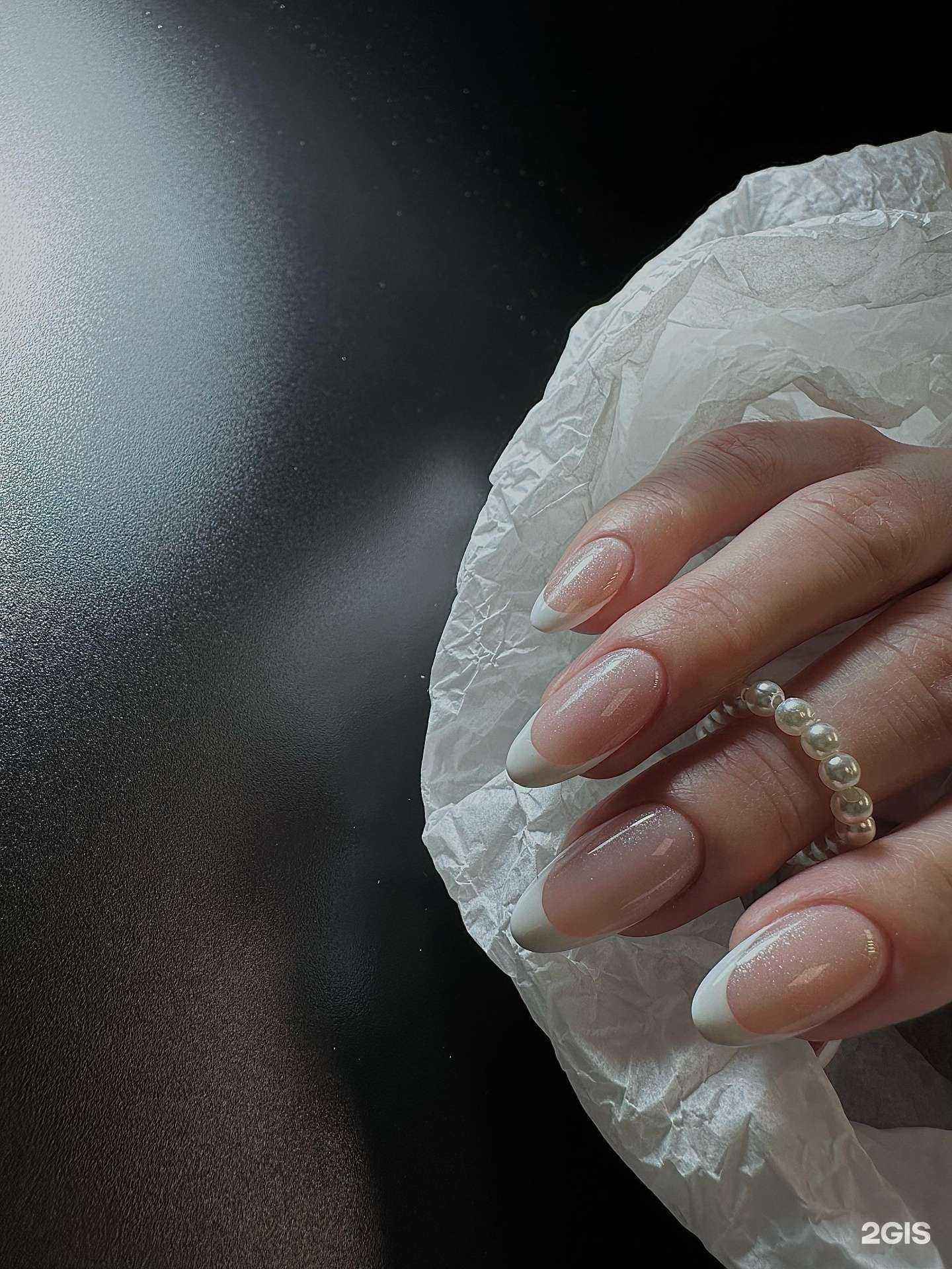 Отзывы на компанию Кабинет маникюра и педикюра в Новосибирске c фото