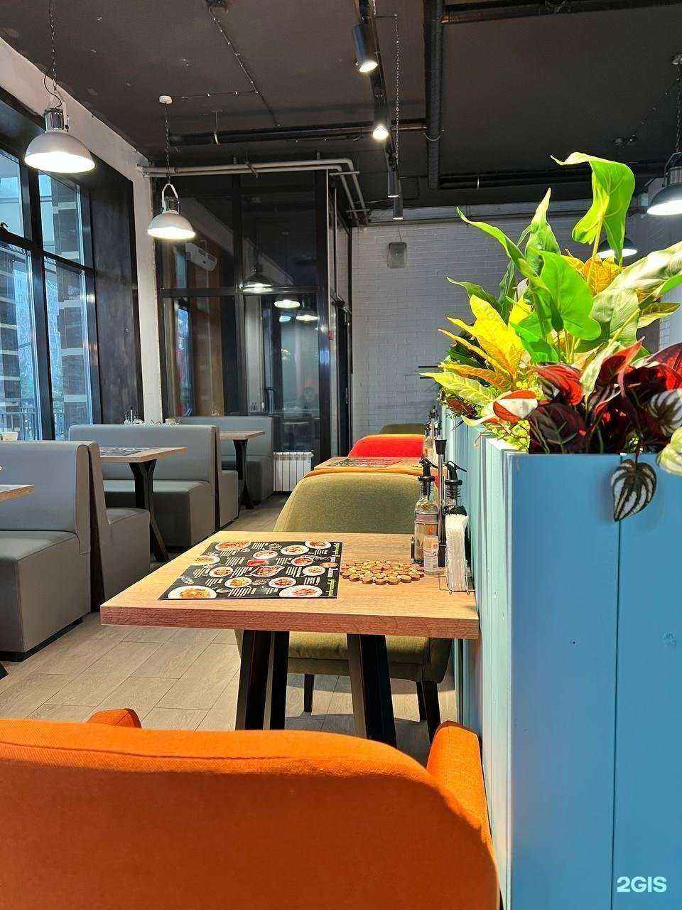 Отзывы на компанию Гурман Лагман в Новосибирске c фото