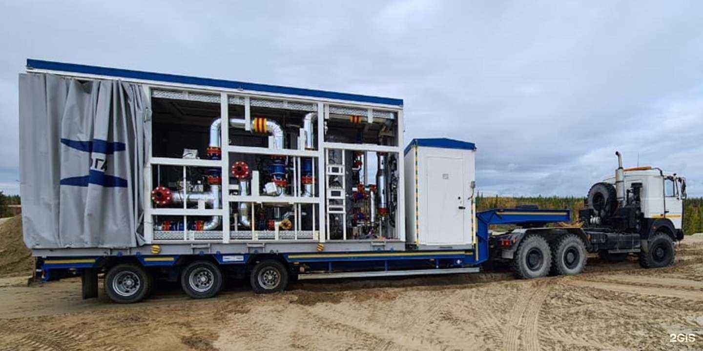 Отзывы на компанию Аэрогаз в Жуковском c фото