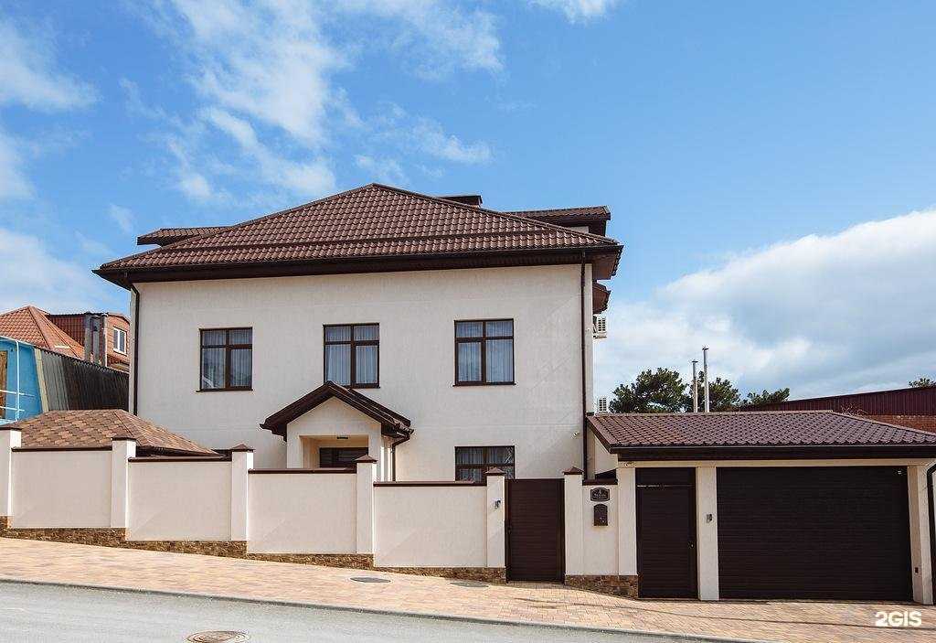 Отзывы на компанию Чехов в г. Геленджик c фото