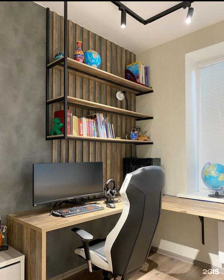 Отзывы на компанию Iron Work в Артёме c фото