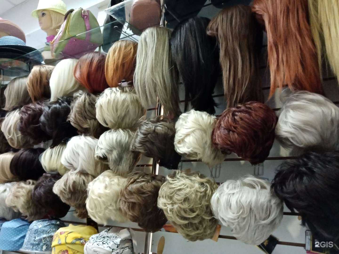 Отзывы на компанию Магазин головных уборов и париков в Оренбурге c фото