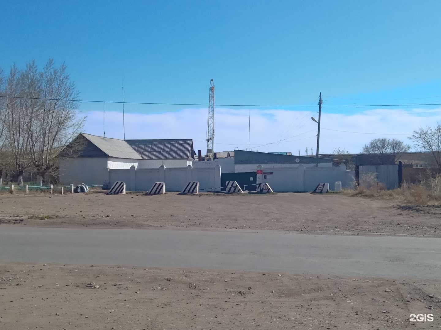 Отзывы на компанию Управление вневедомственной охраны ВНГ России по Республике Бурятия в г. Гусиноозёрск c фото