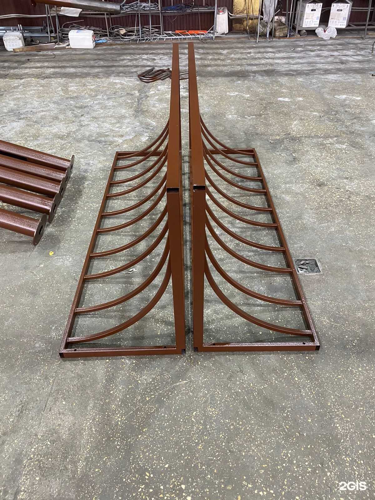 Отзывы на компанию Сталимакс в г. Владимир c фото