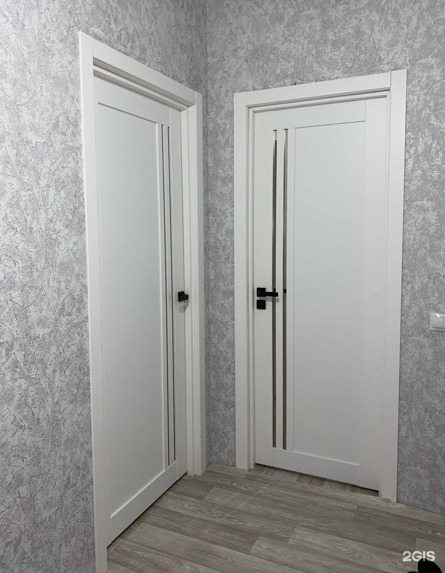 Отзывы на компанию Дверянин в г. Тюмень c фото