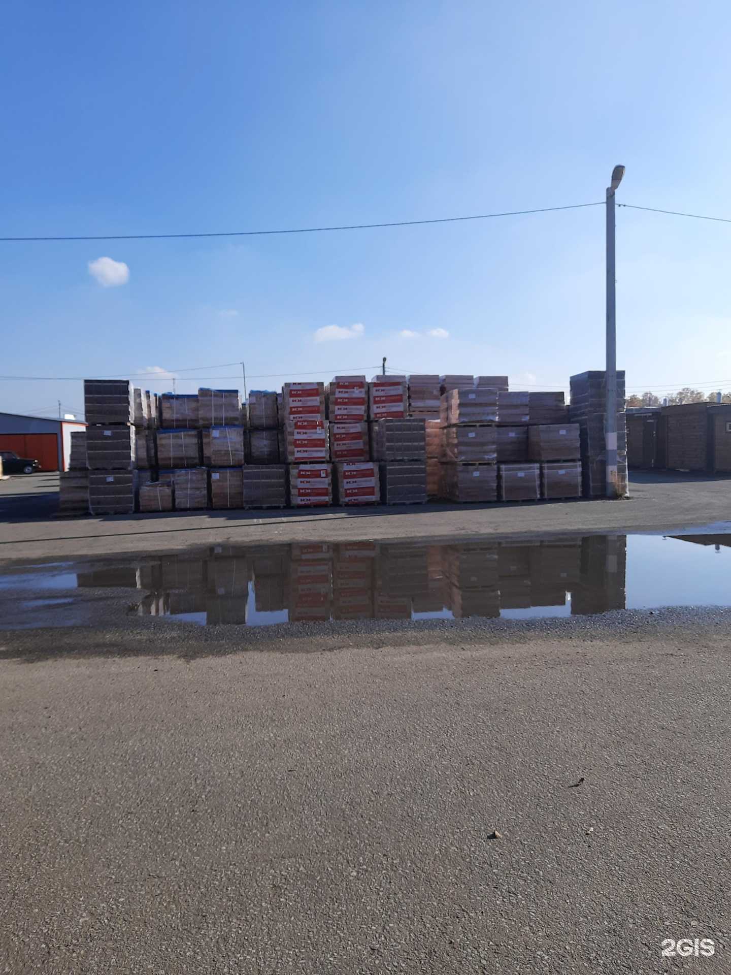 Отзывы на компанию Адмирал в г. Омск c фото