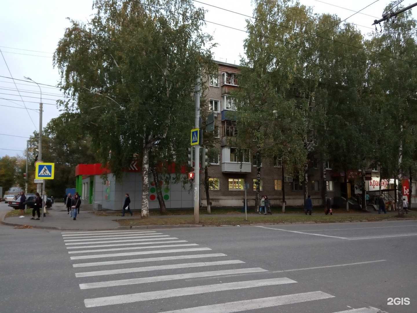 Отзывы на компанию Шпили Вили в Ижевске c фото - фотография 2 из 2