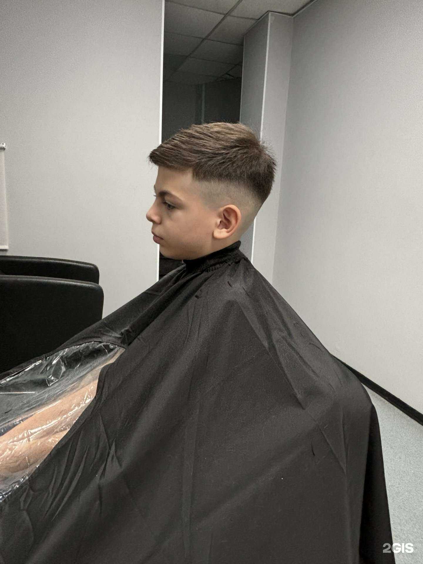 Отзывы на компанию Your Barber в Сургуте c фото