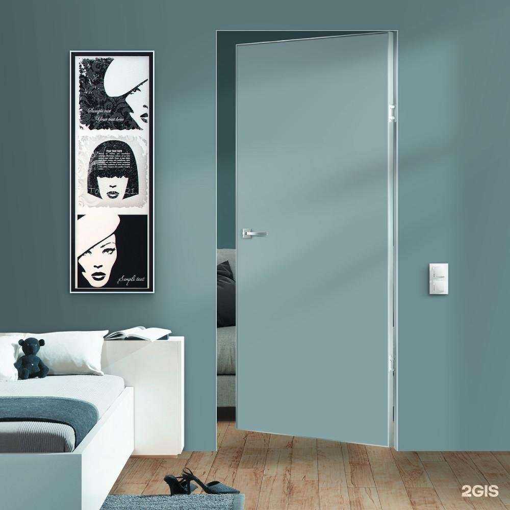 Отзывы на компанию Sheffdoors в г. Тула c фото