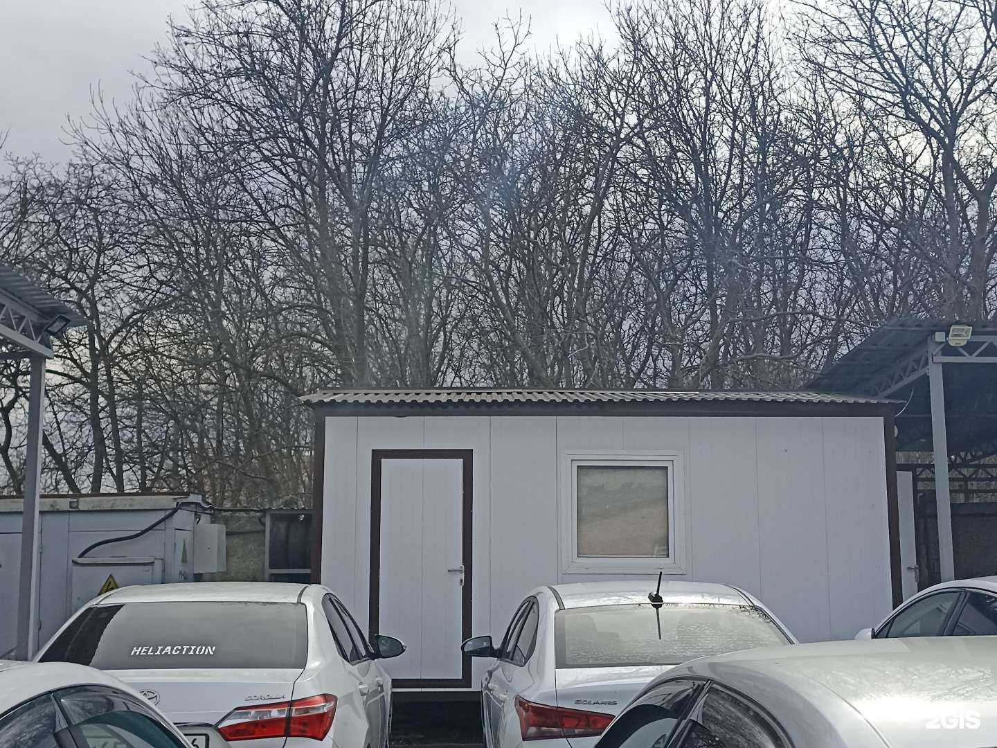 Отзывы на компанию ЮгАвтоПрокат в Пятигорске c фото - фотография 2 из 2