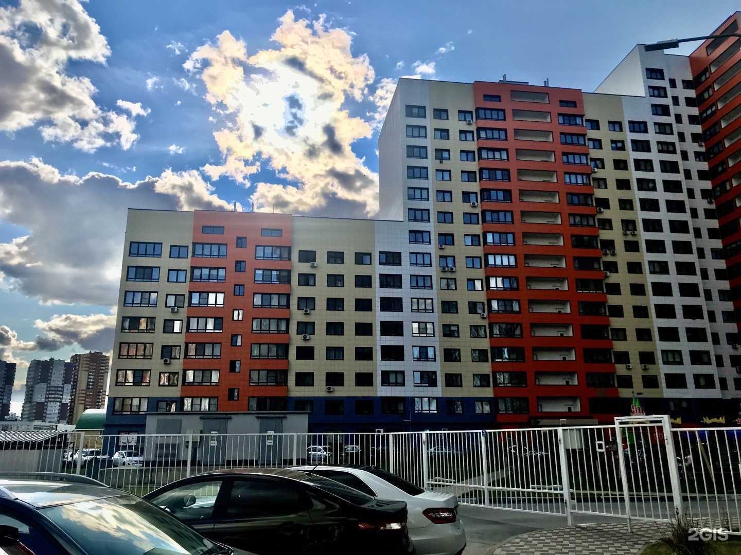 Отзывы на компанию Пари в Рязани c фото - фотография 2 из 2