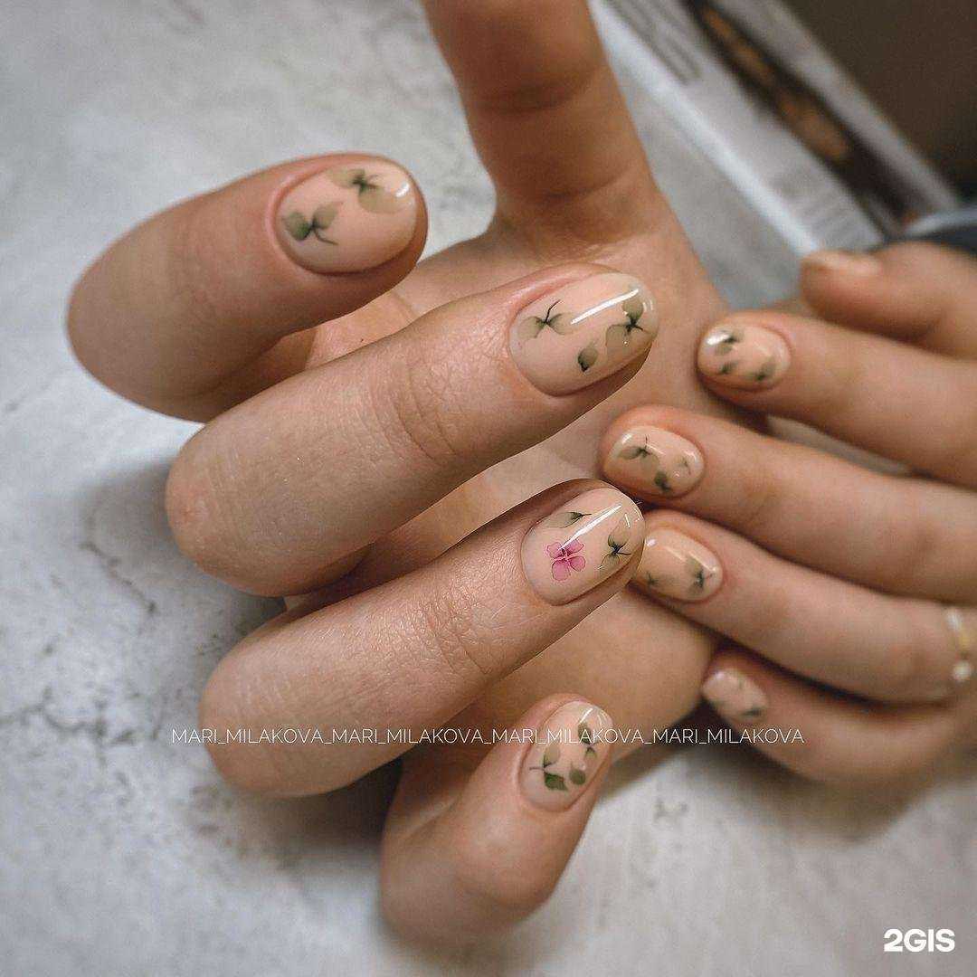 Отзывы на компанию Студия Мари Милаковой в Туле c фото