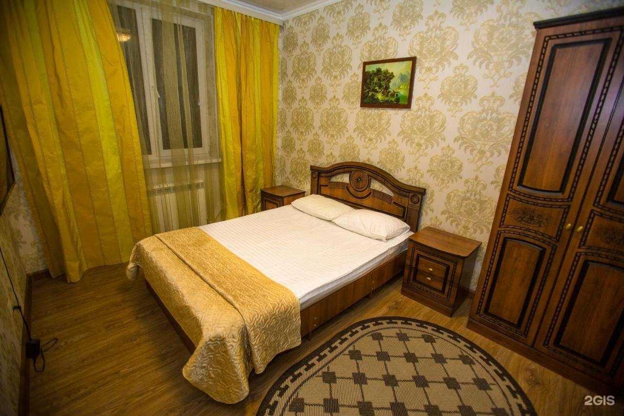 Отзывы на компанию Альфа в Нальчике c фото