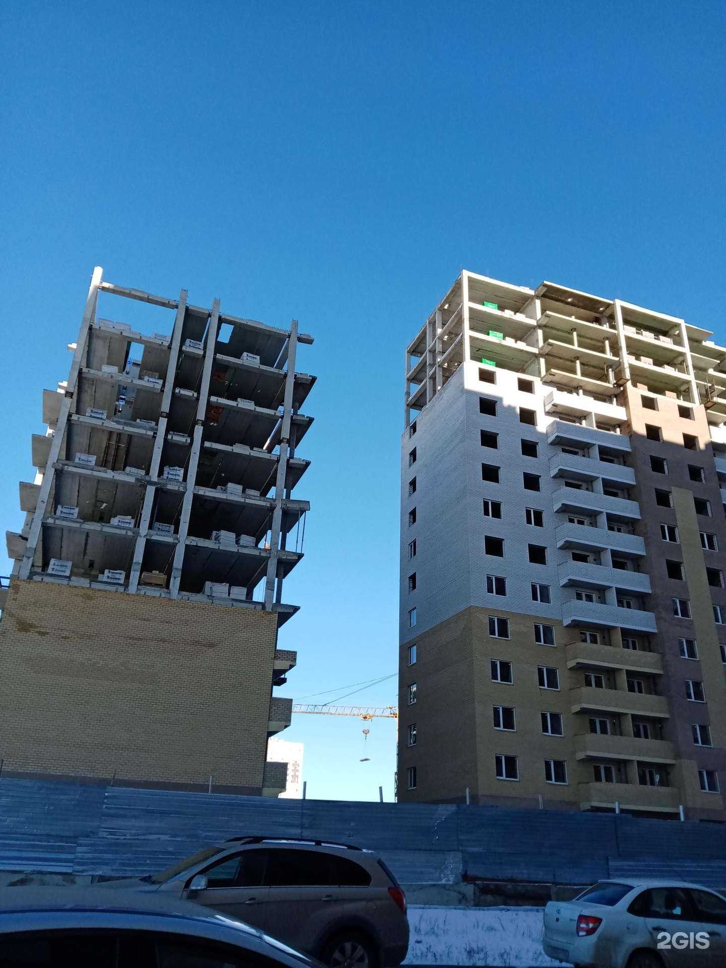 Отзывы на компанию НовоСтрой в Ставрополе c фото - фотография 2 из 2