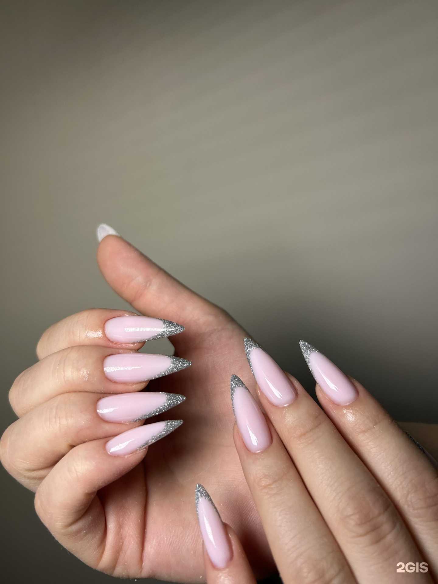 Отзывы на компанию Navi nails в г. Якутск c фото