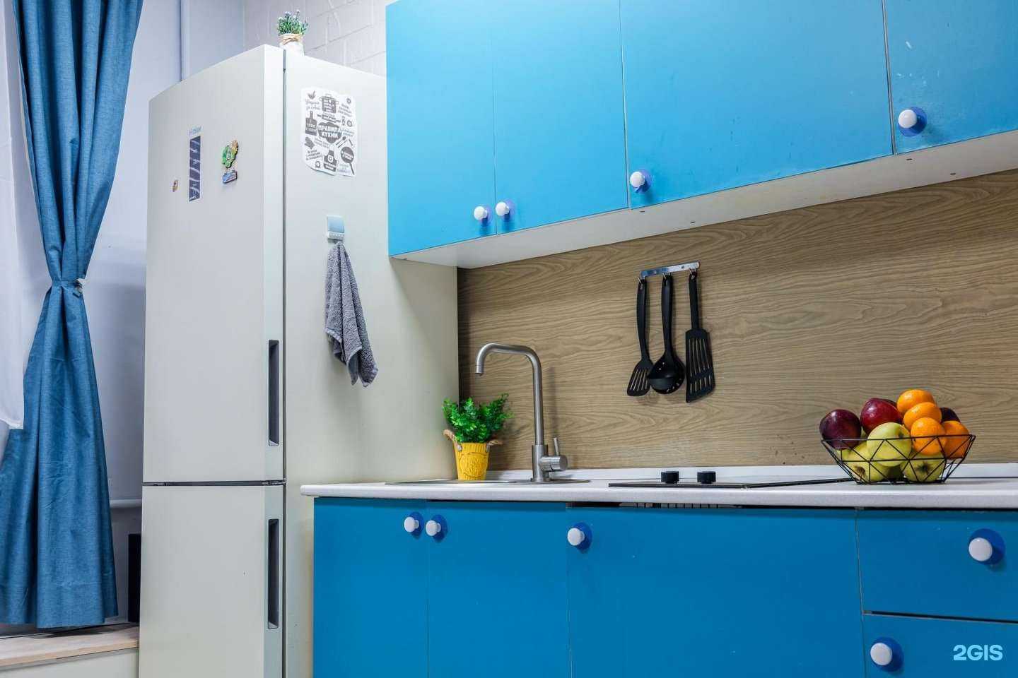 Отзывы на компанию City Centre Hostel в г. Владивосток c фото