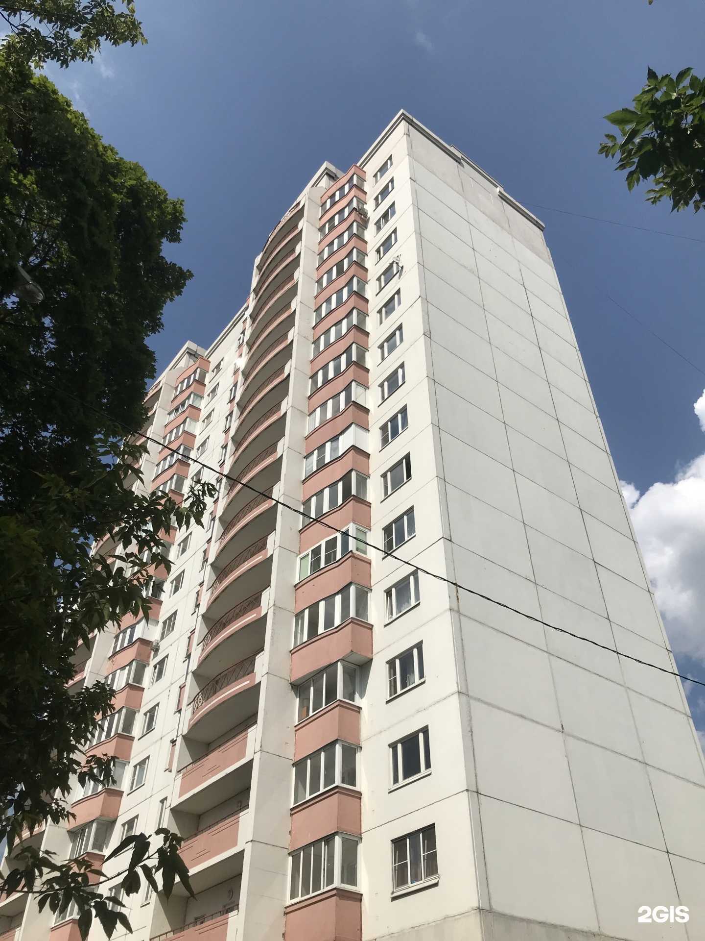 Отзывы на компанию Горостом в Старой Купавне c фото - фотография 2 из 2