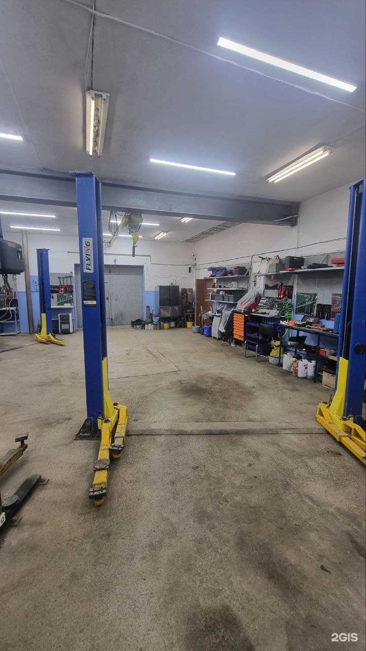 Отзывы на компанию Гарант Мастер в Новосибирске c фото