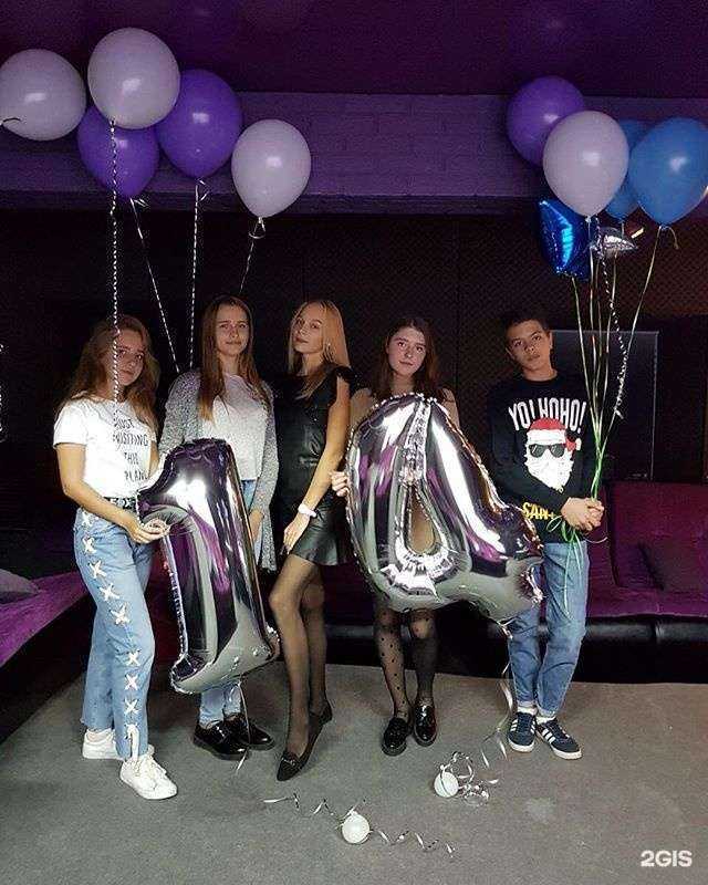 Отзывы на компанию Relax club в г. Воронеж c фото