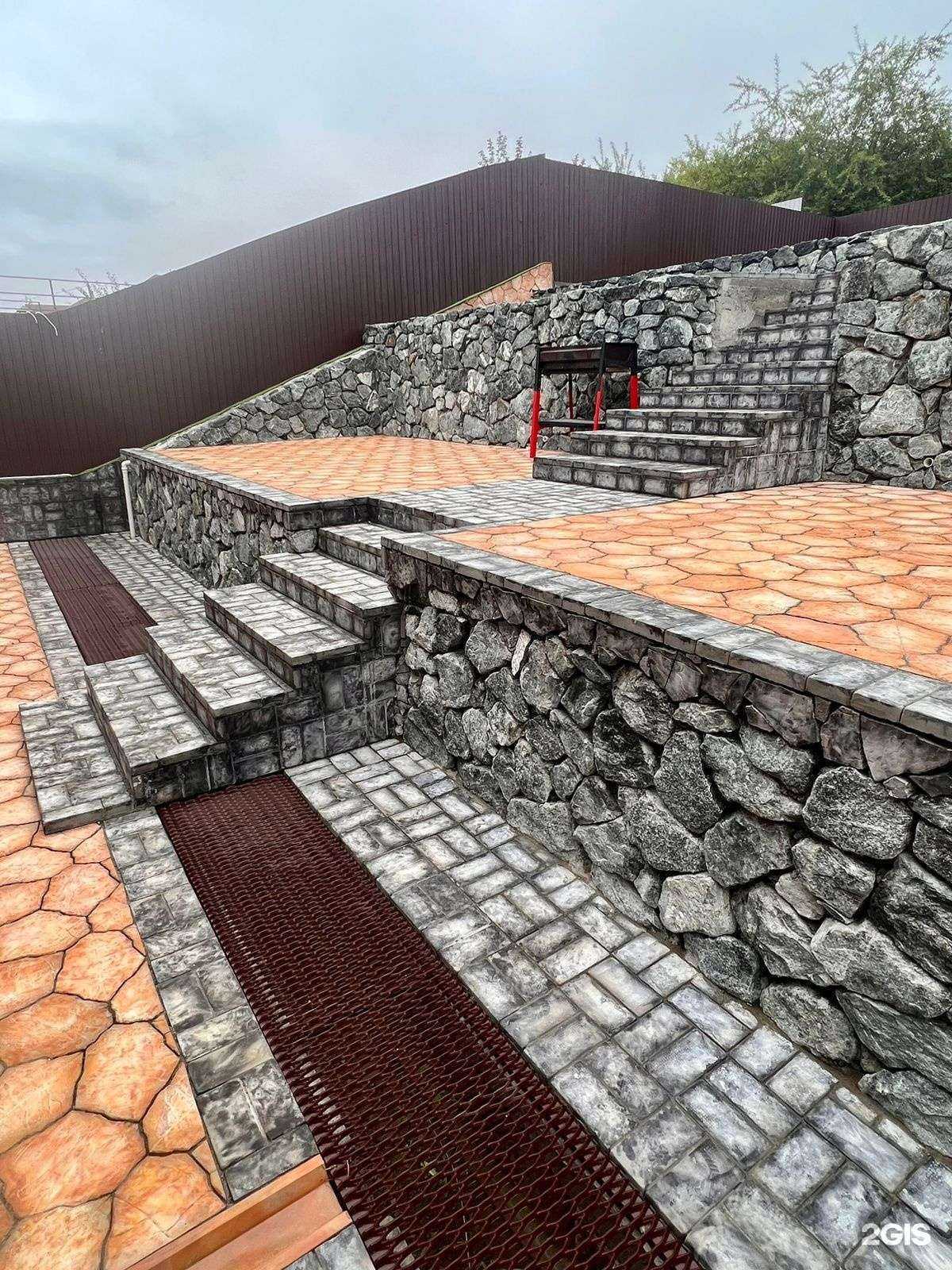 Отзывы на компанию Патио в г. Находка c фото