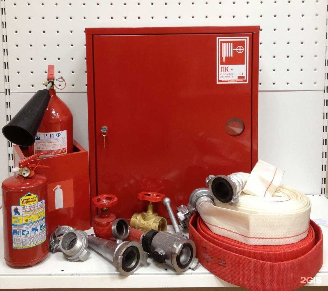 Отзывы на компанию Пожтехсервис в Тюмени c фото