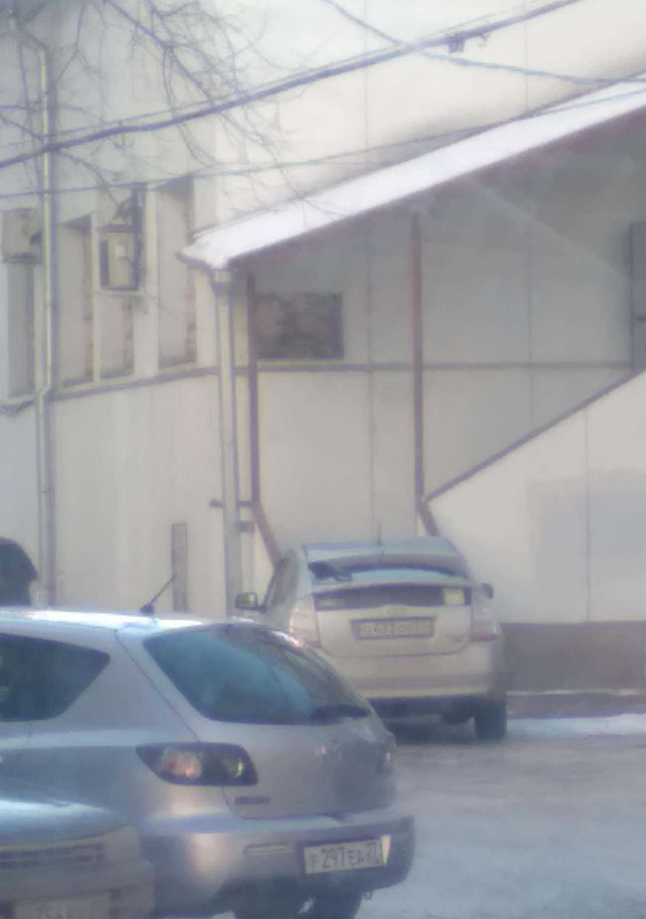 Отзывы на компанию Студия удаления тату и татуажа в Хабаровске c фото - фотография 2 из 2