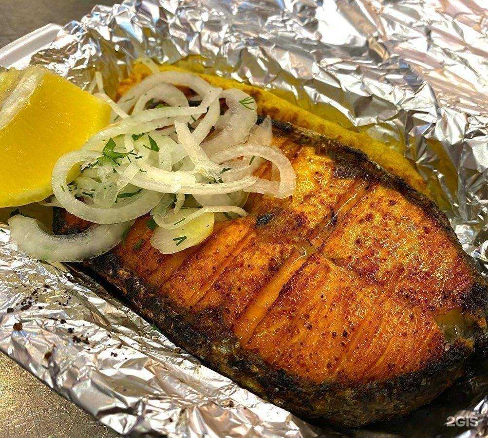 Отзывы на компанию У Руслана в Калининграде c фото - фотография 2 из 2