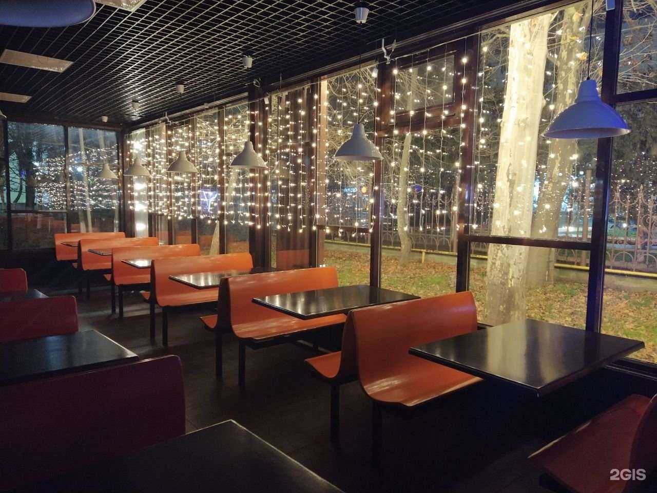 Отзывы на компанию Лаки Бургер в г. Махачкала c фото