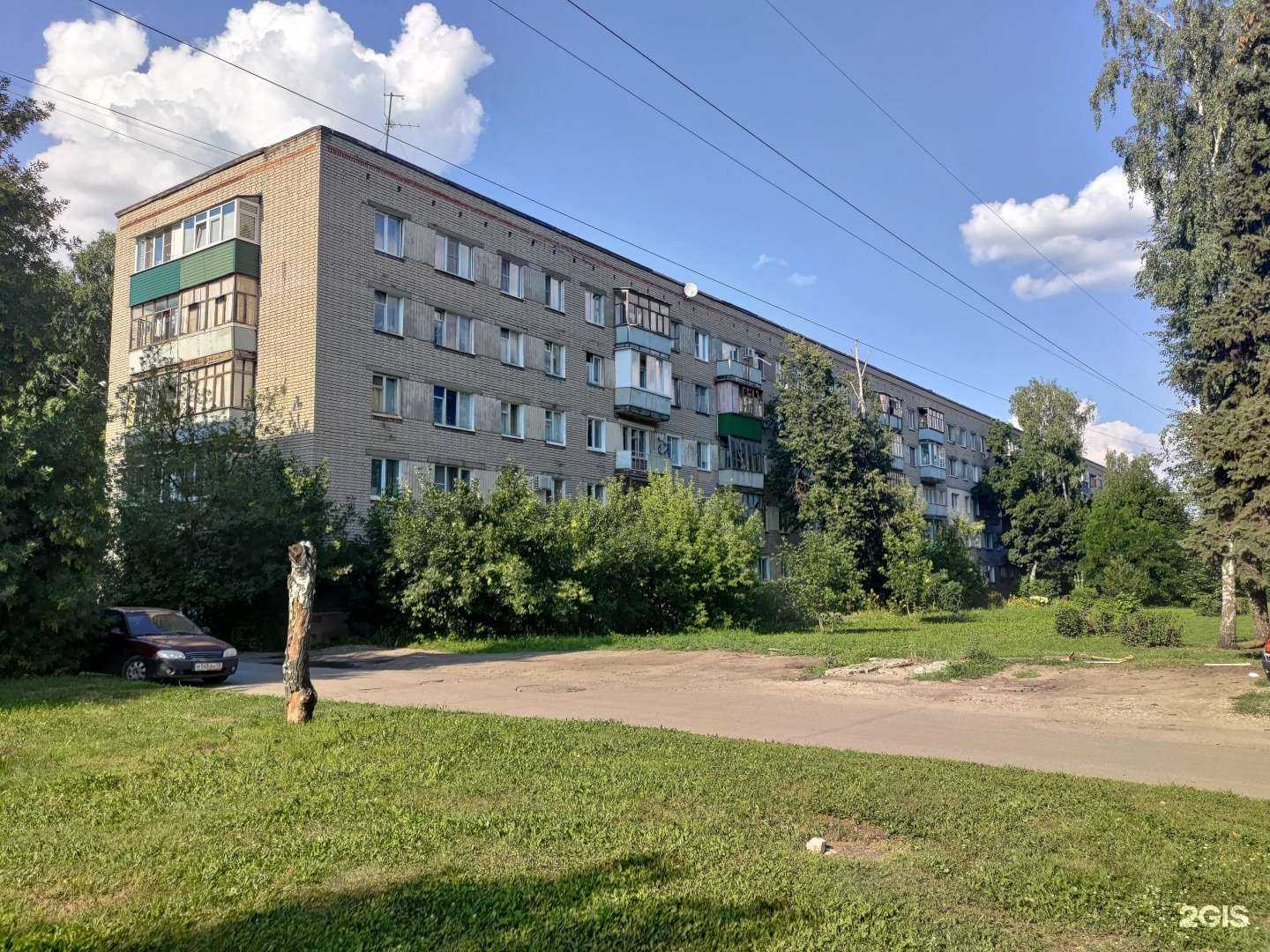 Отзывы на компанию Аквушка в Пензе c фото - фотография 2 из 2