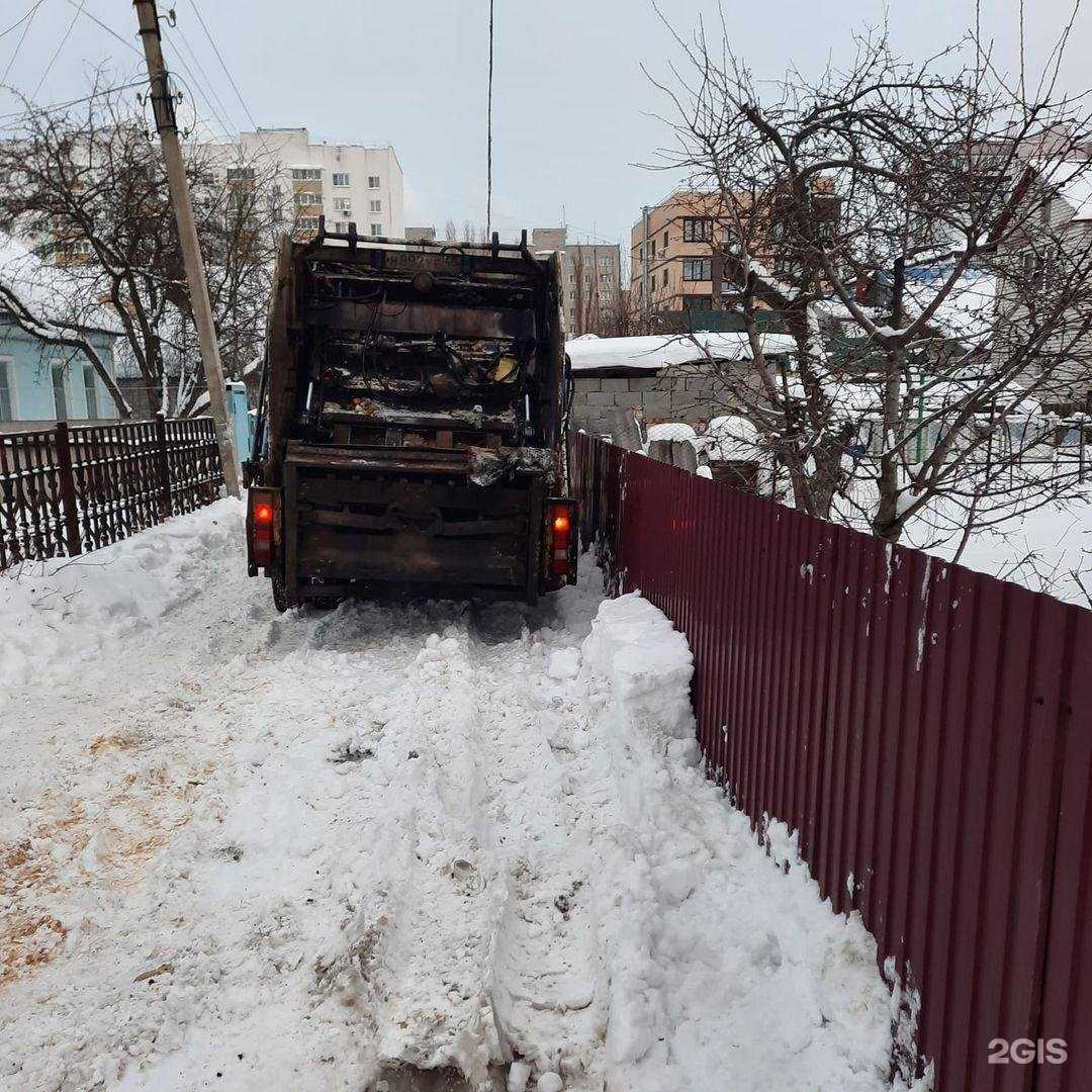 Отзывы на компанию ЭкоПром-Липецк в Липецке c фото