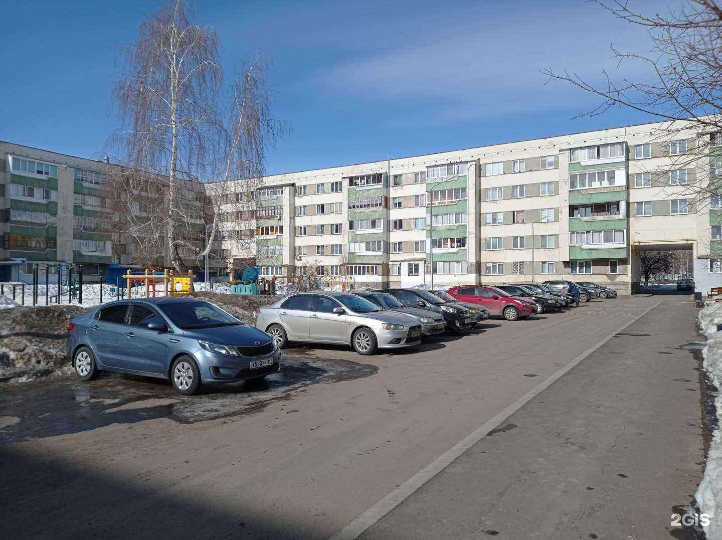 Отзывы на компанию Асстом в Набережных Челнах c фото - фотография 2 из 2