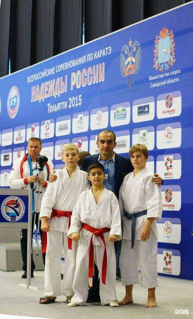 Отзывы на компанию Карс в Самаре c фото