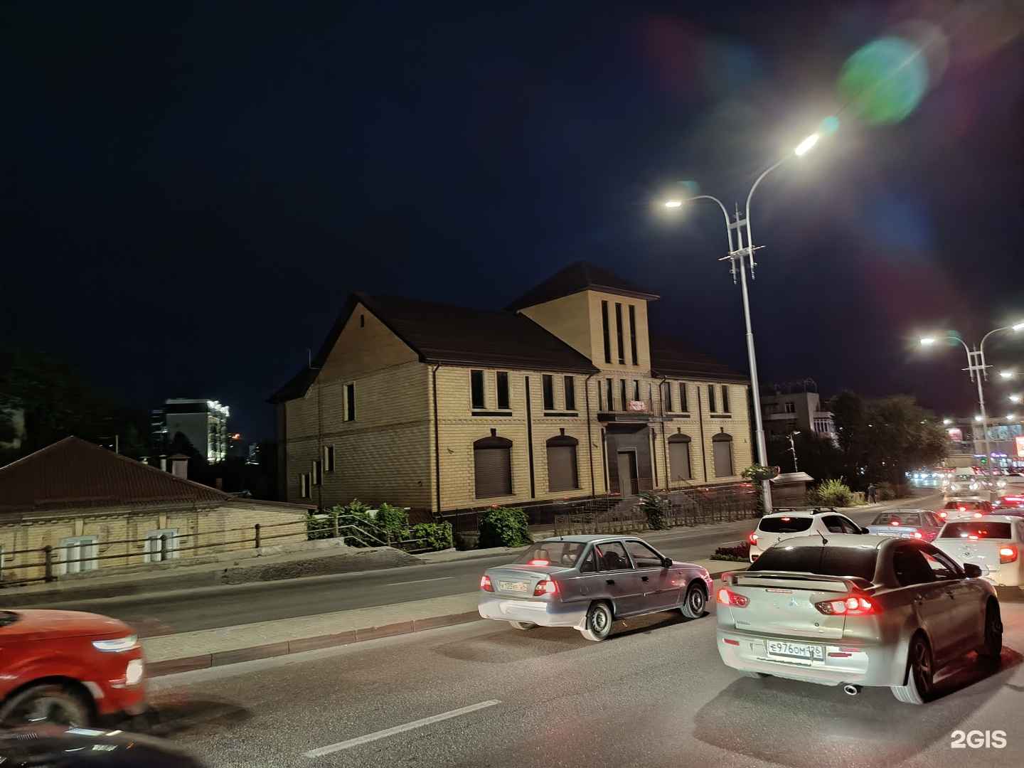 Отзывы на компанию ХимКриоМаш в Пятигорске c фото - фотография 2 из 2