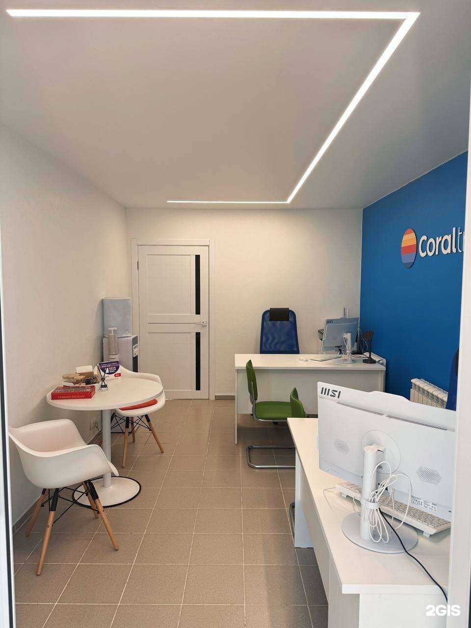 Отзывы на компанию Coral travel в г. Ульяновск c фото