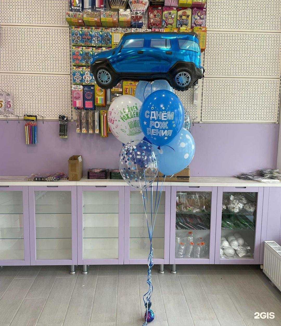 Отзывы на компанию Твой праздник в г. Георгиевск c фото