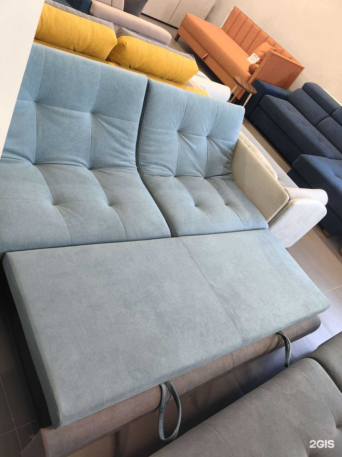 Отзывы на компанию OneДиван в Красноярске c фото