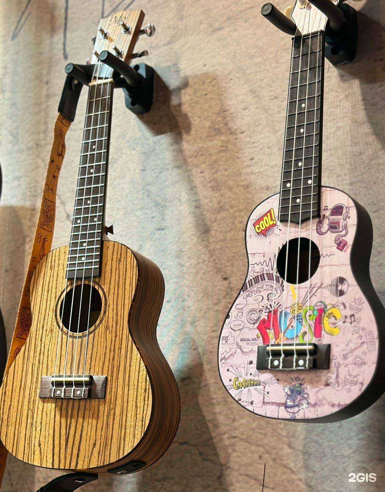 Отзывы на компанию Underground в г. Анапа c фото