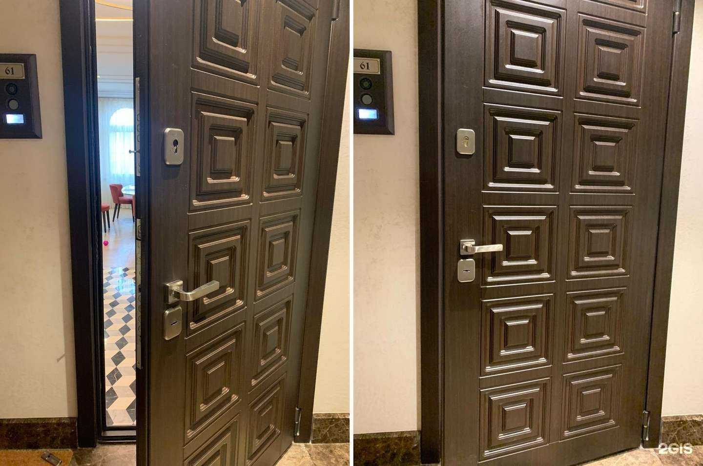 Отзывы на компанию Спецзамок в Уфе c фото