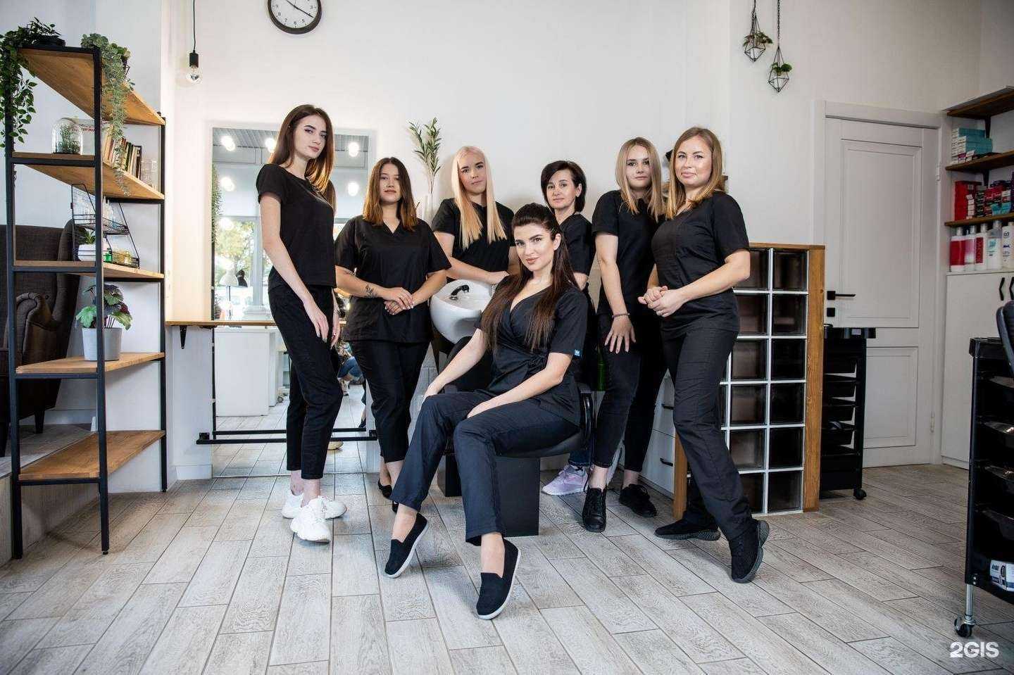 Отзывы на компанию Белая комната в Краснодаре c фото