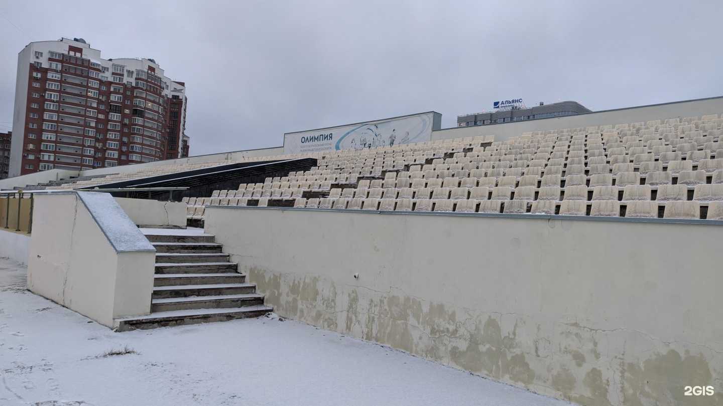 Отзывы на компанию Олимп в Самаре c фото - фотография 2 из 2