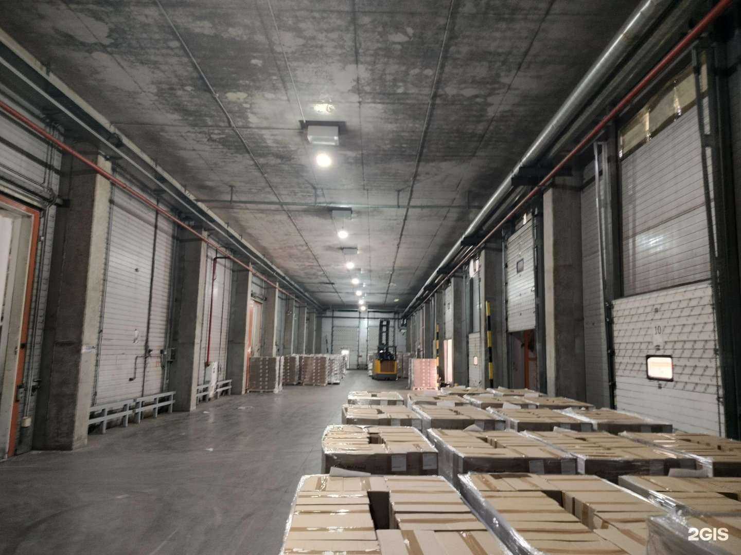 Отзывы на компанию Компания Фросттехнолоджи в г. Челябинск c фото