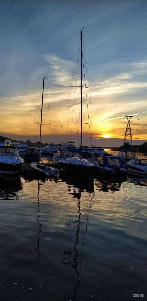 Отзывы на компанию Адмирал в Нижнем Новгороде c фото - фотография 2 из 2