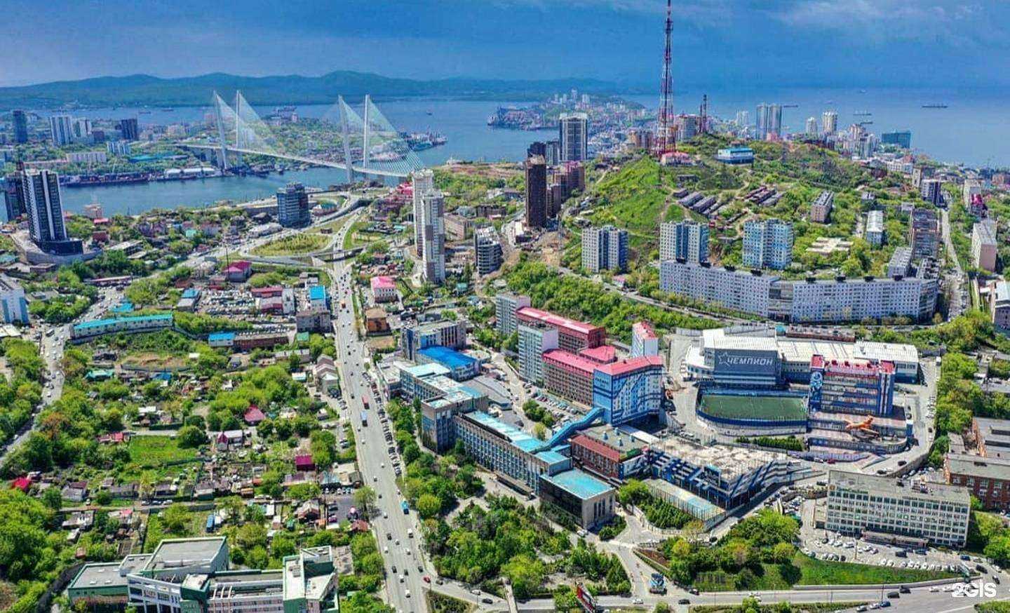 Отзывы на компанию Аркада-плюс в Владивостоке c фото