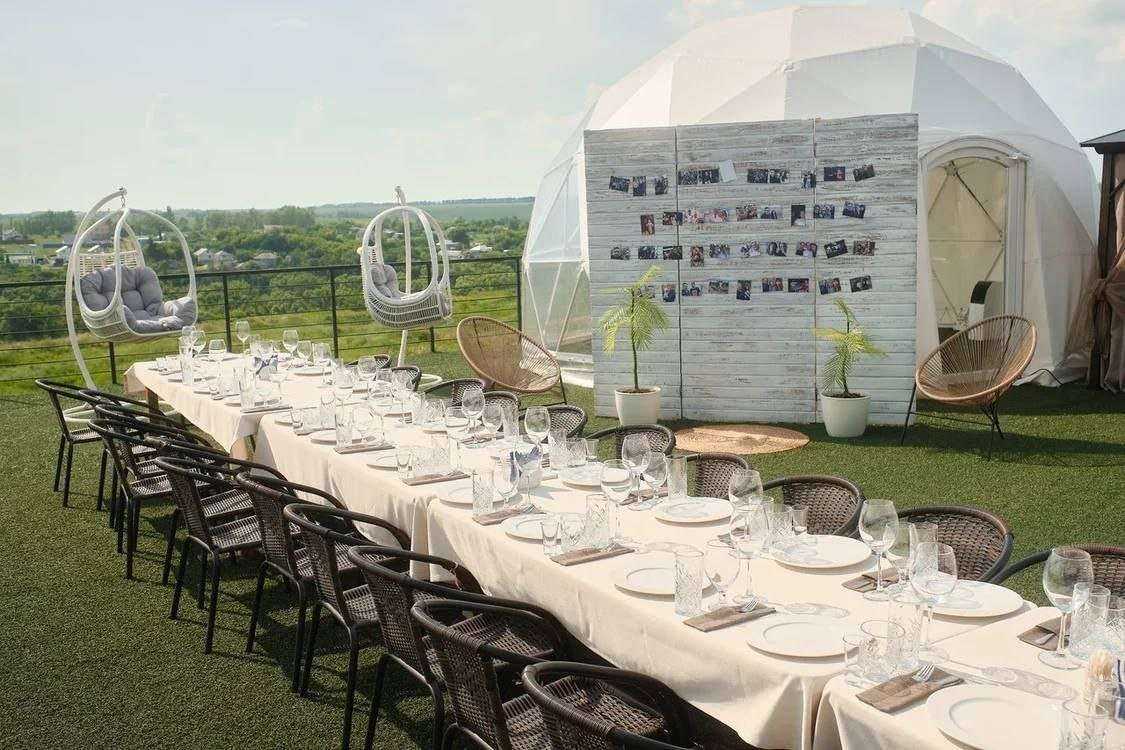 Отзывы на компанию Kate Event в г. Воронеж c фото