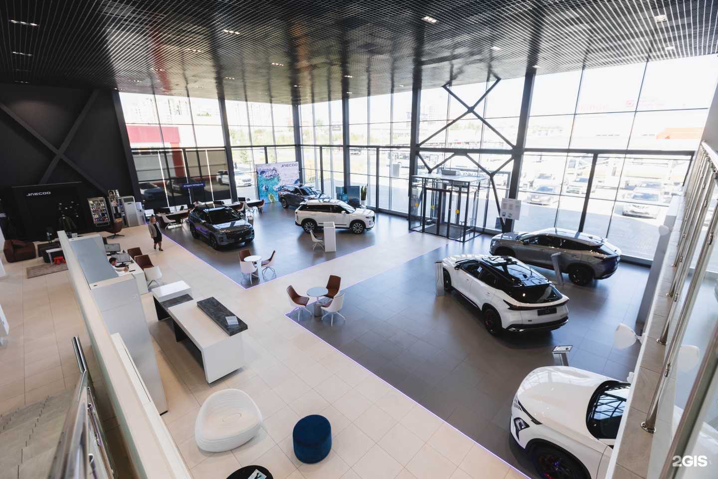 Отзывы на компанию Динамика Трейд в Сыктывкаре c фото